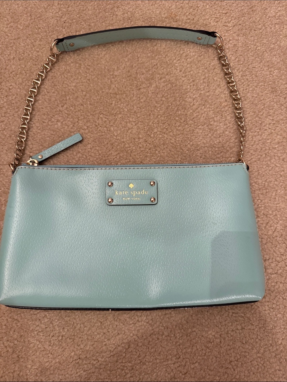Kate spade shoulder bag.